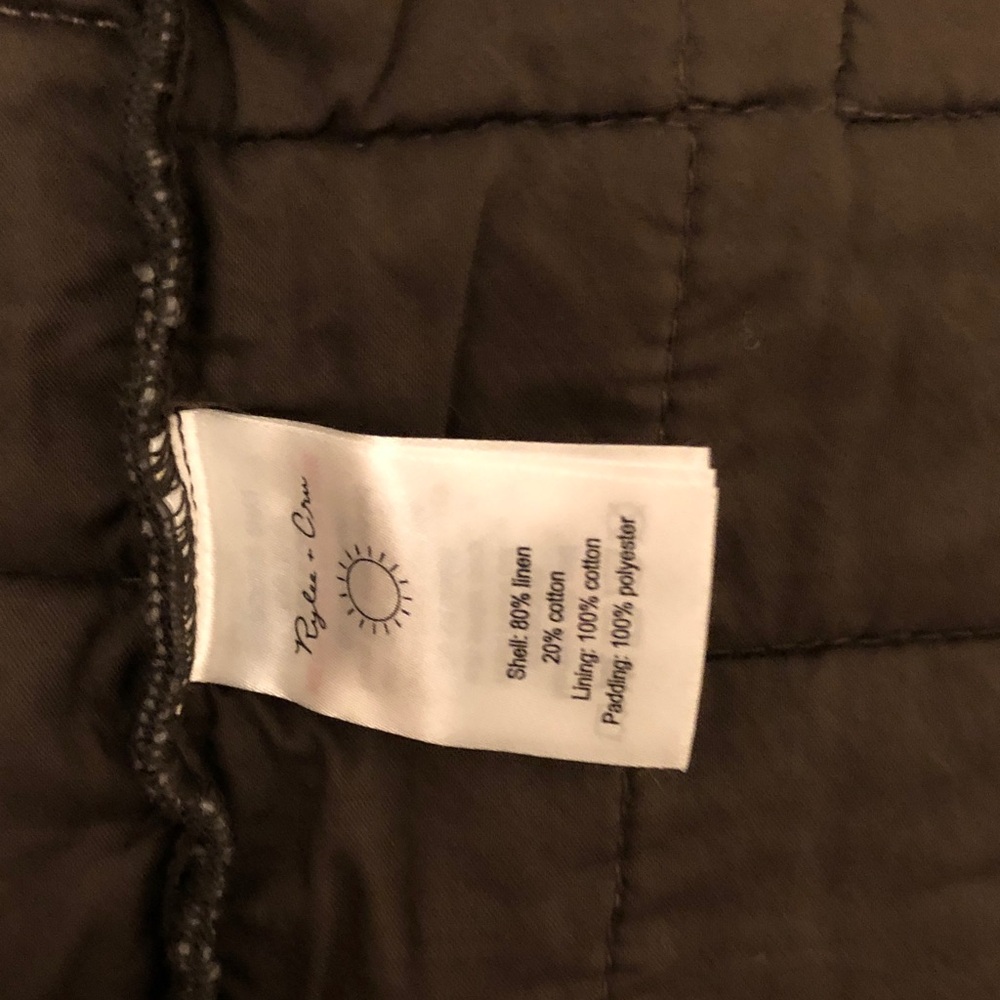 NWT Rylee + Cru Jacket for Kids - Picture 6 of 7